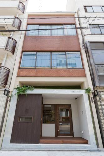 Guest House Sora 3rooms
