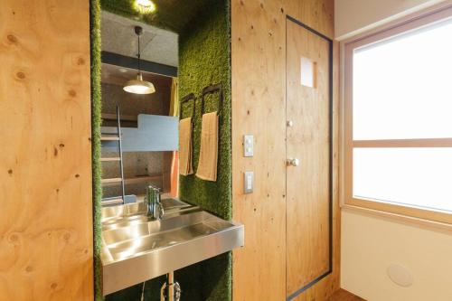 Gallery image of Guest House Sora 3rooms in Osaka