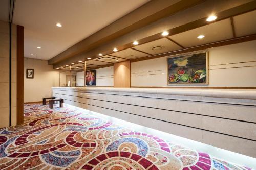 Gallery image of Tsukasa Royal Hotel in Tamana
