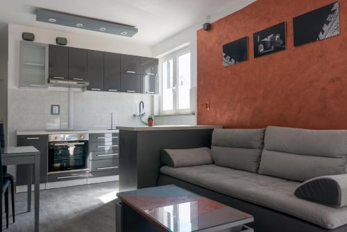 Apartments Jasna