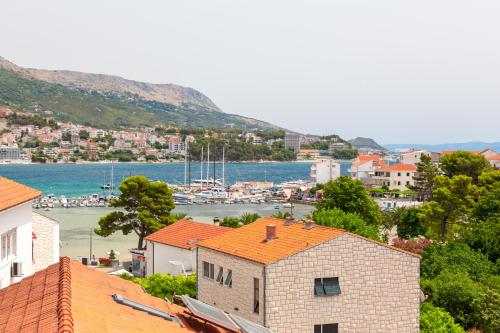 Villa Mare's 1