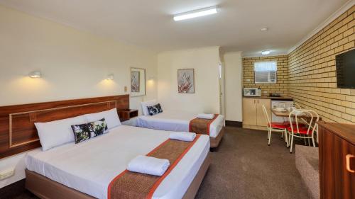 Gallery image of Bryants Motel Roma in Roma