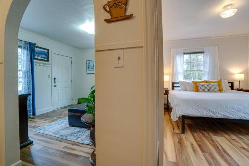 Gallery image of Drake Cottage 307 in Bend