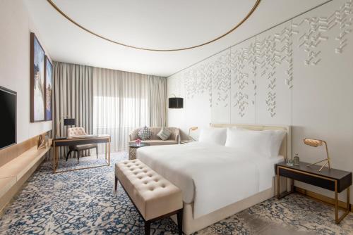 Gallery image of Steigenberger Hotel Doha in Doha