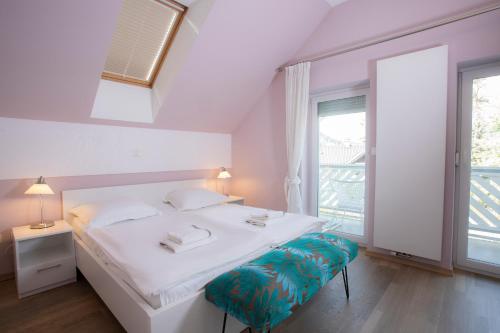 Imagen de la galería de Apartments Agenija Bled, en Bled