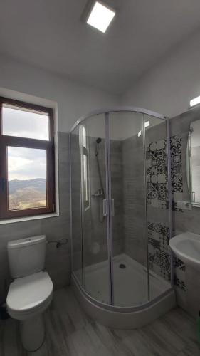Bany a Maramures BELVEDERE