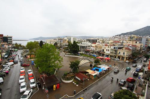 Gallery image of kavala squareview in Kavala