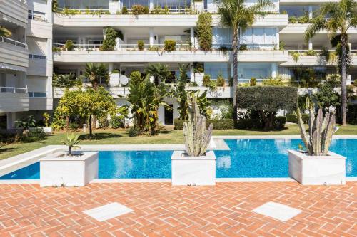 Foto Apartamento Puerta de Marbella 1