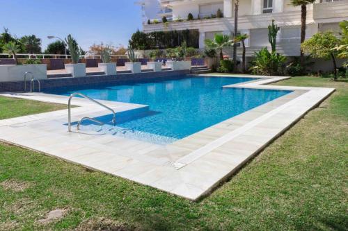 Foto Apartamento Puerta de Marbella 5