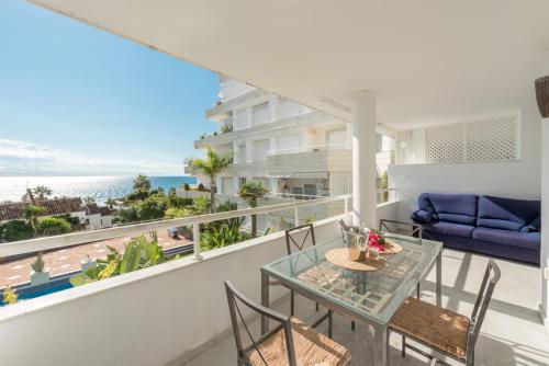 Apartamento Puerta de Marbella