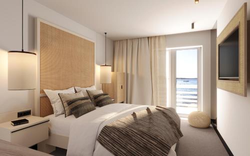 Beach Bay Hvar Hotel, Hvar – Prețuri actualizate 2022