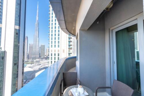 Vacay Lettings – Damac Maison Signature Tower