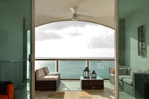 Penthouse Unbeatable Views Casa de Esperanza El Cantil PHBS
