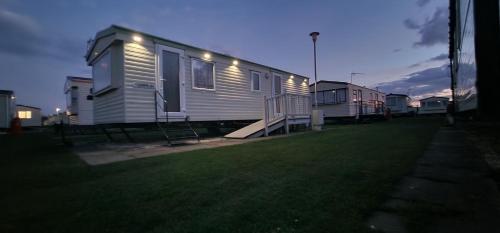 Staycation Coastfields Holiday Park JG84