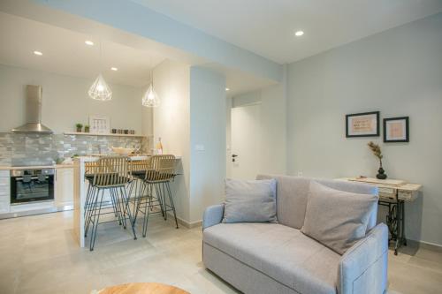 M&E house city center private parking
