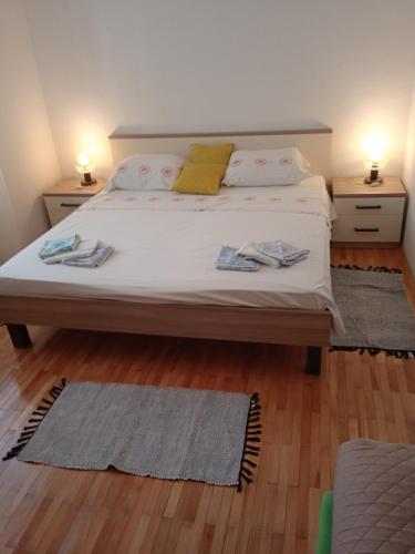 Apartments Marita