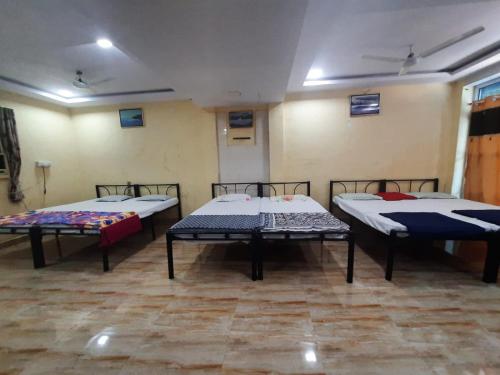 Fotografie z fotogalerie ubytování Hotel Grand Murud janjira v destinaci Murud