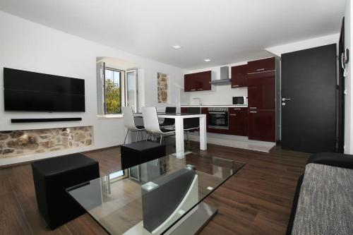 Fokus seaview apartment