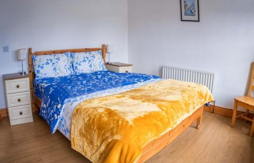 Fotografie z fotogalerie ubytování Devlin farm life v destinaci Westport