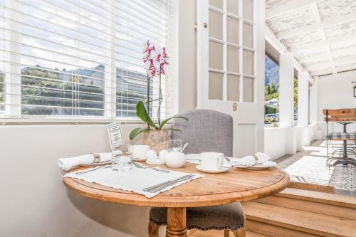 Ảnh trong thư viện ảnh của Petit Ermitage ở Franschhoek