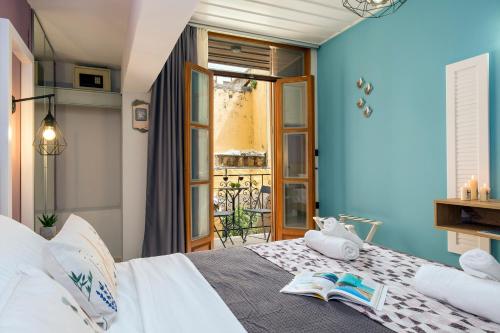 Vereniki Suites Chania