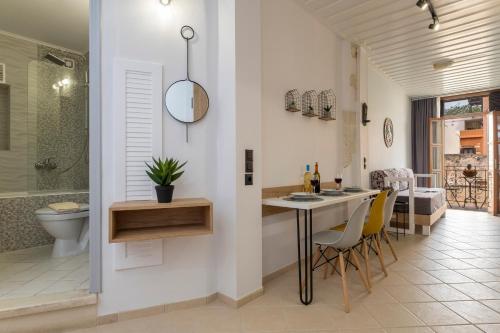 Vereniki Suites Chania
