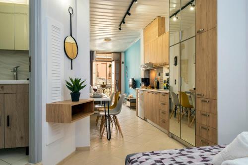 Vereniki Suites Chania