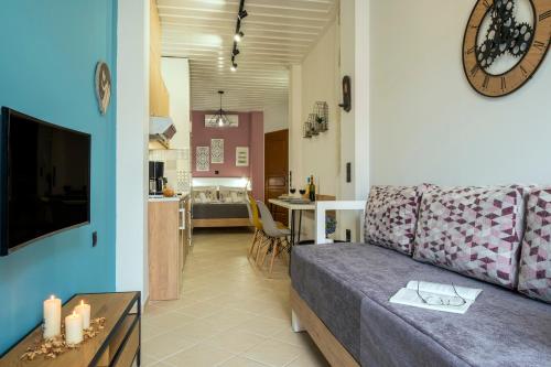 Vereniki Suites Chania