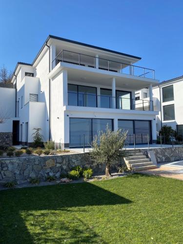 Kvarner Luxury Loft