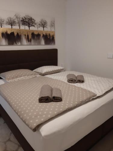 Kvarner Luxury Loft
