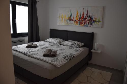 Kvarner Luxury Loft