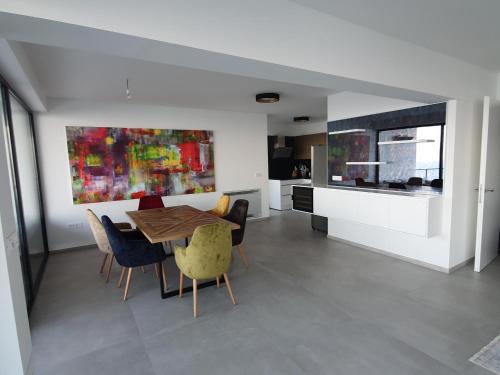 Kvarner Luxury Loft