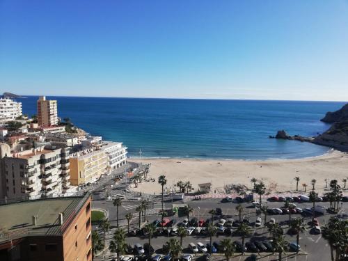 Principado I La Cala photo 85