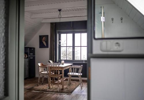 Galeriebild der Unterkunft Vulkán Nyúlontúl in Mencshely