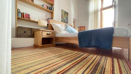 1 Bed apartment with PRIVATE COURTYARD