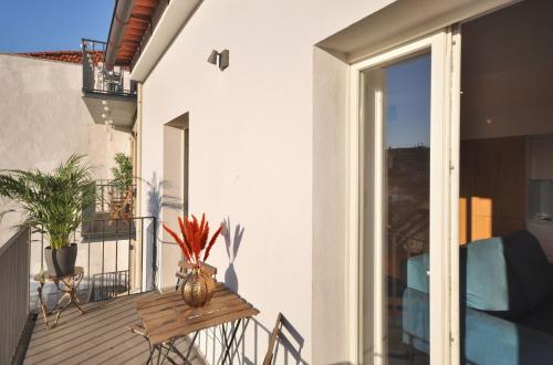 Sé do Porto - Loft with City View