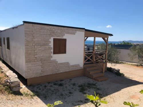 Fotografie z fotogalerie ubytování Holiday Home SophiaMaria v destinaci Drage