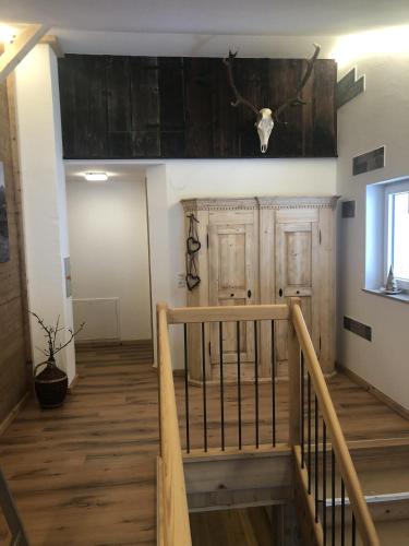 Fotografie z fotogalerie ubytování Haus Landschisott v destinaci Schruns