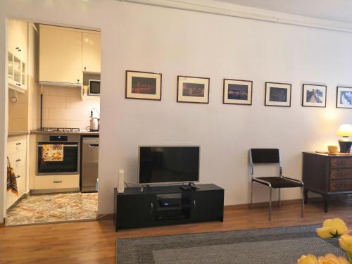 OlivApartment 1015 Budapest, Szabó Ilonka utca kép - 3