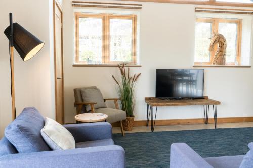 Fotografie z fotogalerie ubytování Finest Retreats - Elwell Stables West v destinaci Dundry