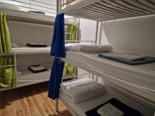 D&N Hospedagem Lisboa