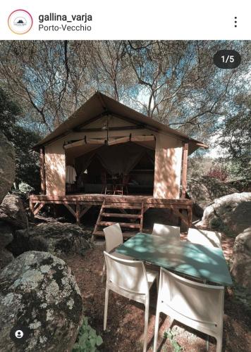CAMPING GALLINA VARJA – Photos 3