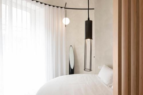 King Room with Balcony
