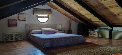 Foto Chalet con piscina y playa a 5 min 2