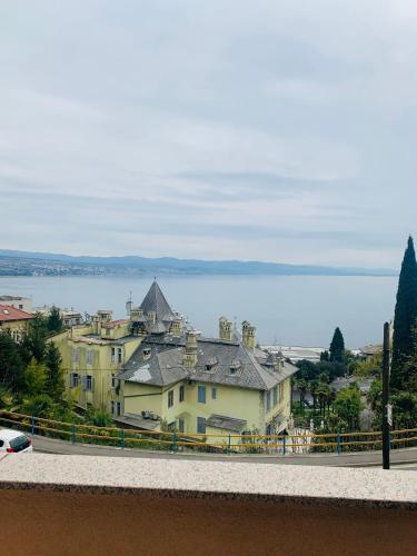 Apartment Villa Ana