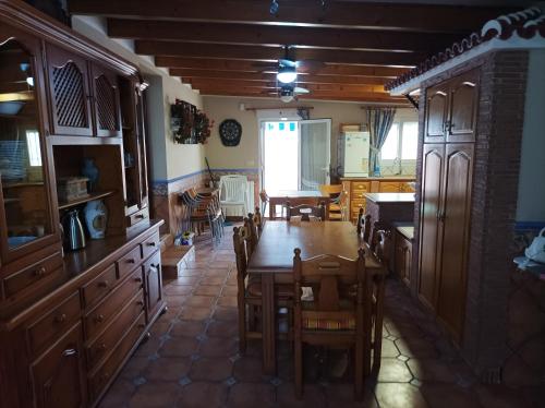 Vacaciones Denia 4 Rooms