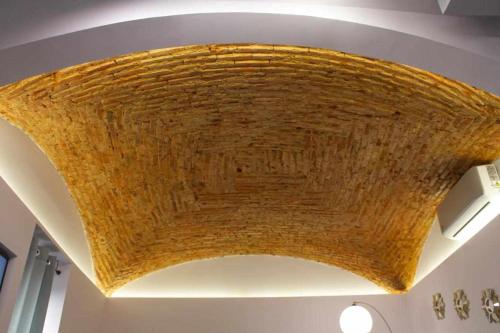 Gambar di galeri bagi Suite Alma di Cáceres