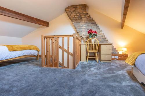 صورة لـ Lake District Holiday Home Ennerdale Sleeps 12 في Cleator