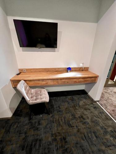M Hotel – Photos 5