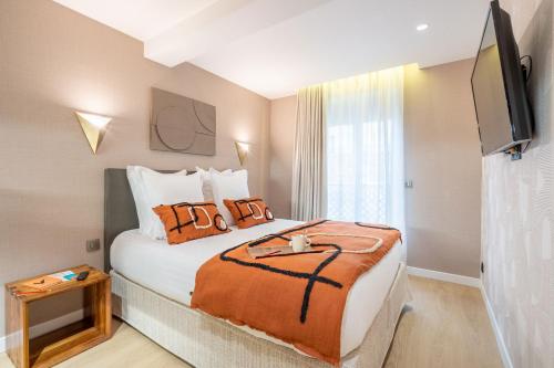 Yuna Les Halles - Serviced Apartments